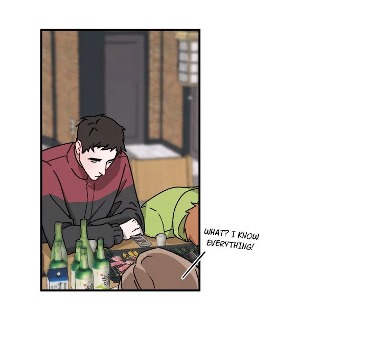 Our Future - Chapter 18